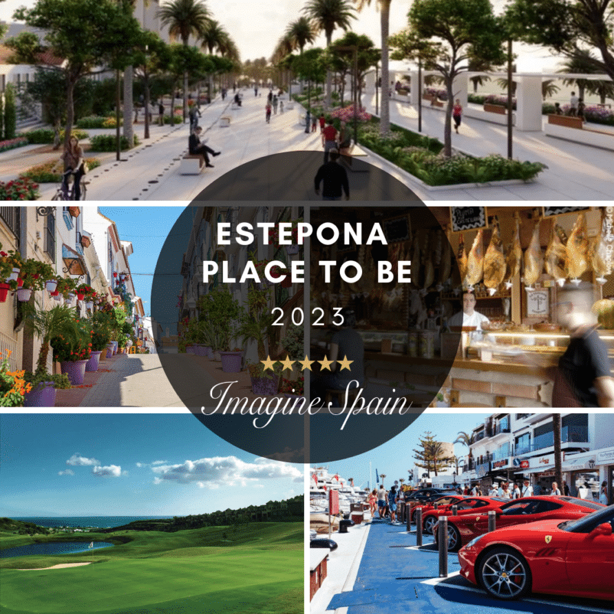 Activities in Estepona and arround Estepona